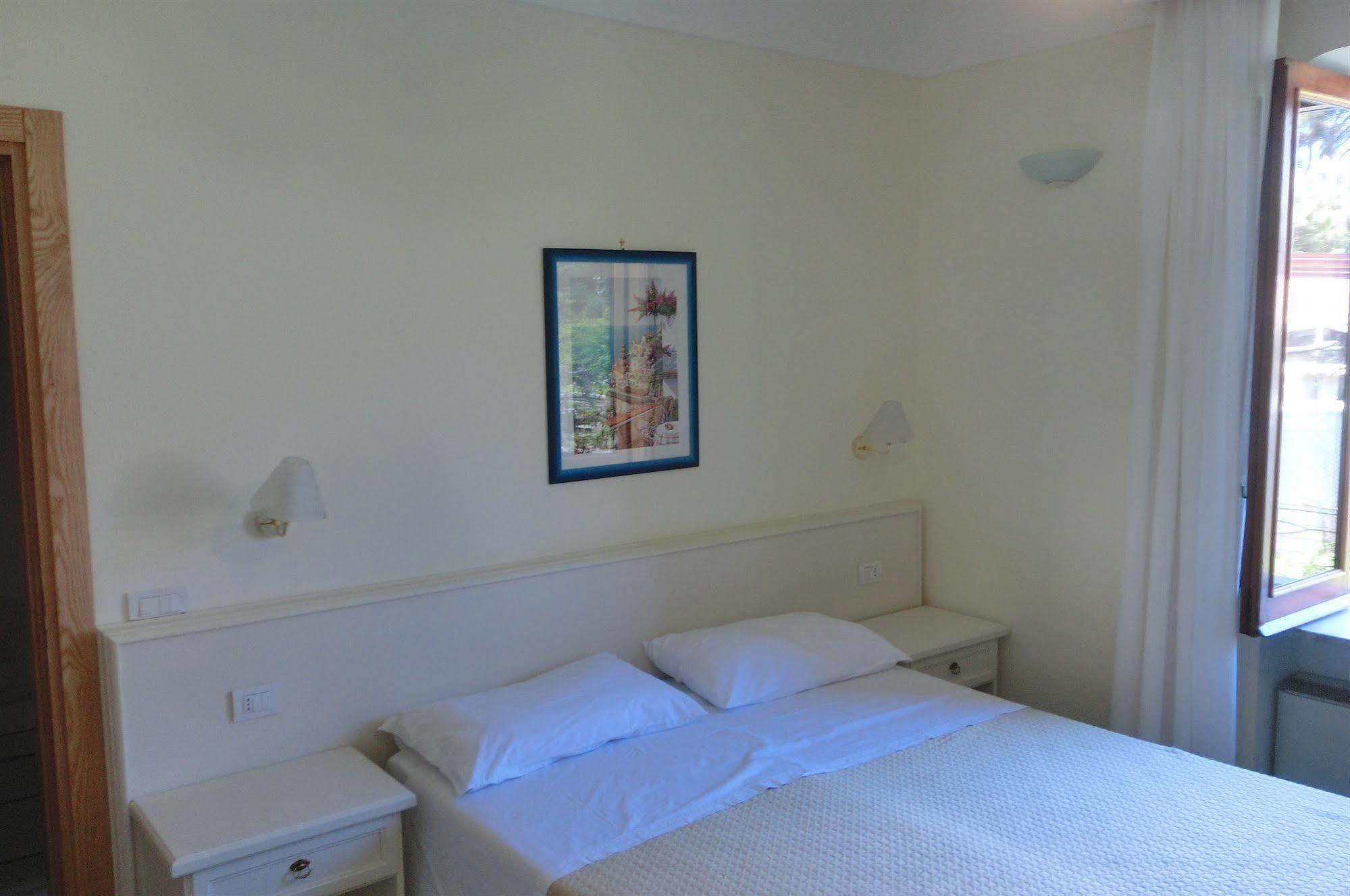 Hotel A Casa Dei Nonni Ravello Exteriér fotografie