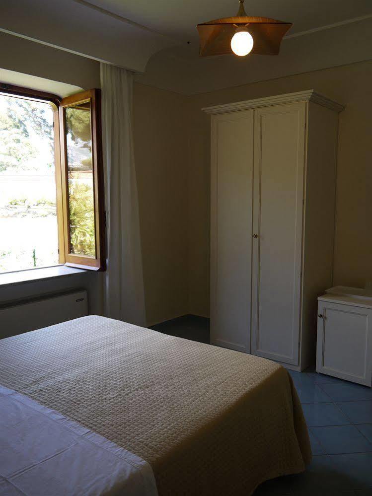 Hotel A Casa Dei Nonni Ravello Exteriér fotografie